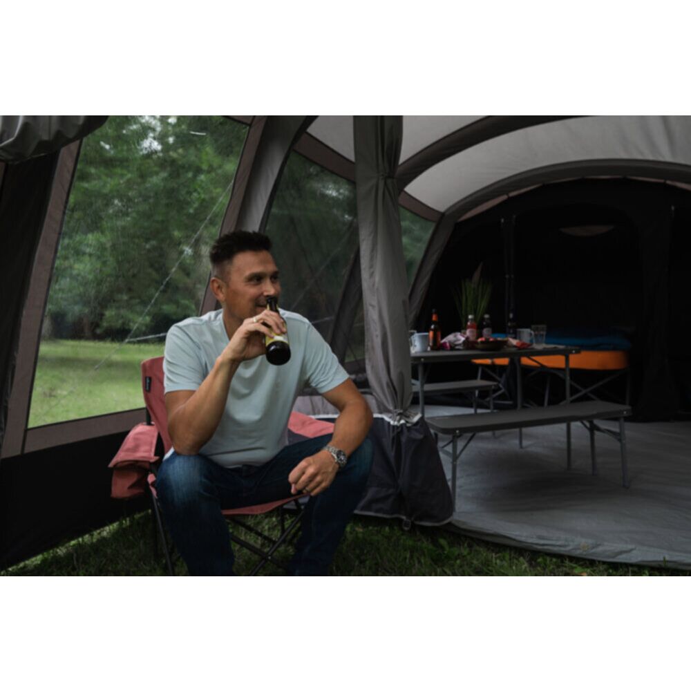Vango Airbeam Vango Lismore TC Air 600XL Tent Package (incl Footprint)