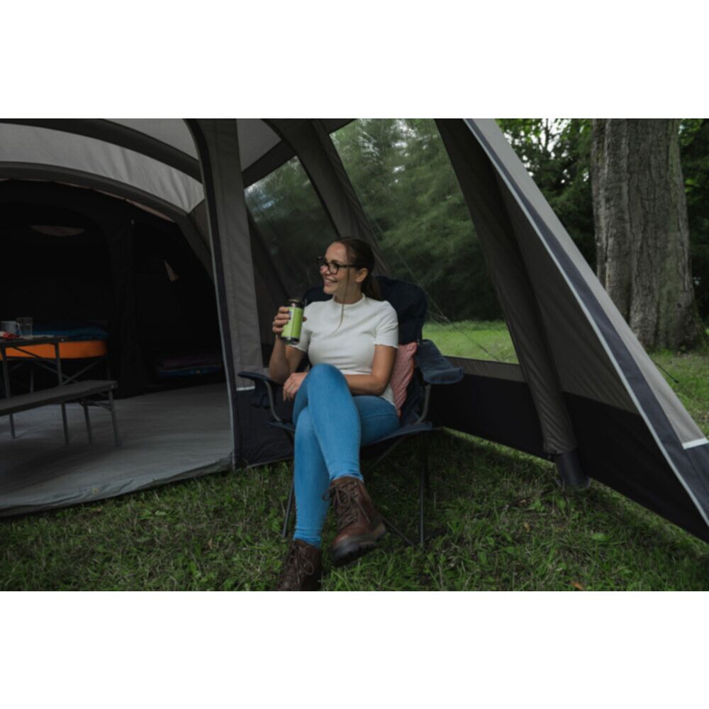 Vango Airbeam Vango Lismore TC Air 600XL Tent Package (incl Footprint)