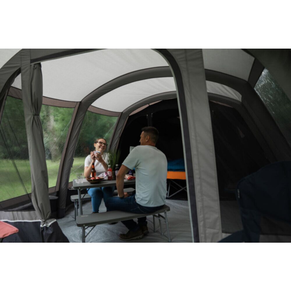 Vango Airbeam Vango Lismore TC Air 600XL Tent Package (incl Footprint)