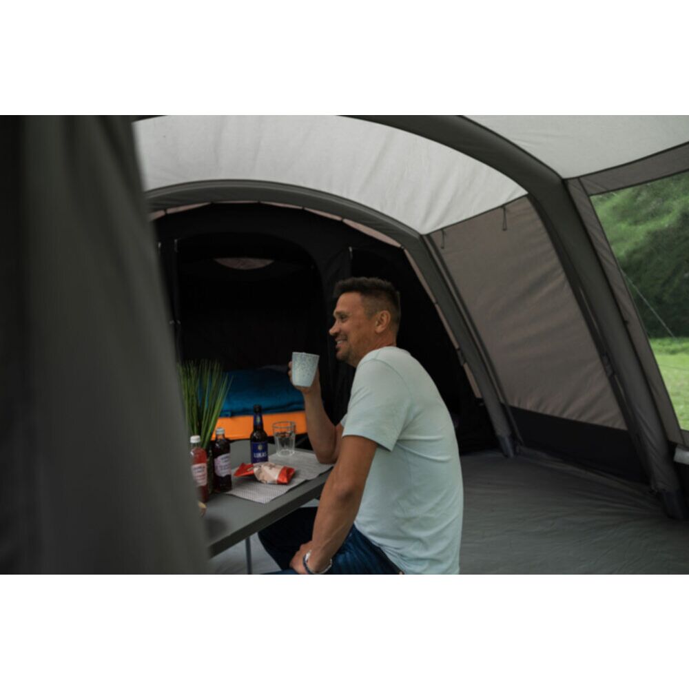 Vango Airbeam Vango Lismore TC Air 600XL Tent Package (incl Footprint)