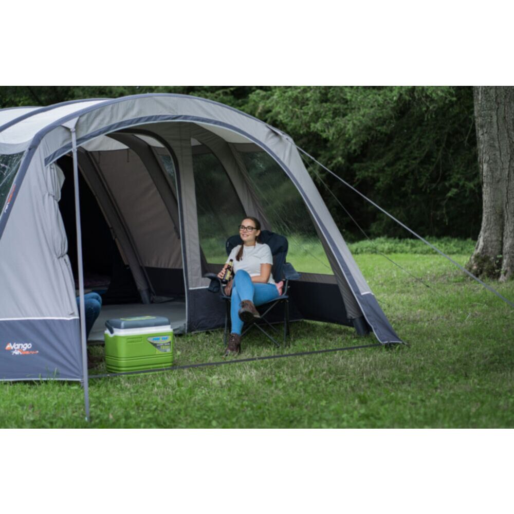 Vango Airbeam Vango Lismore TC Air 600XL Tent Package (incl Footprint)