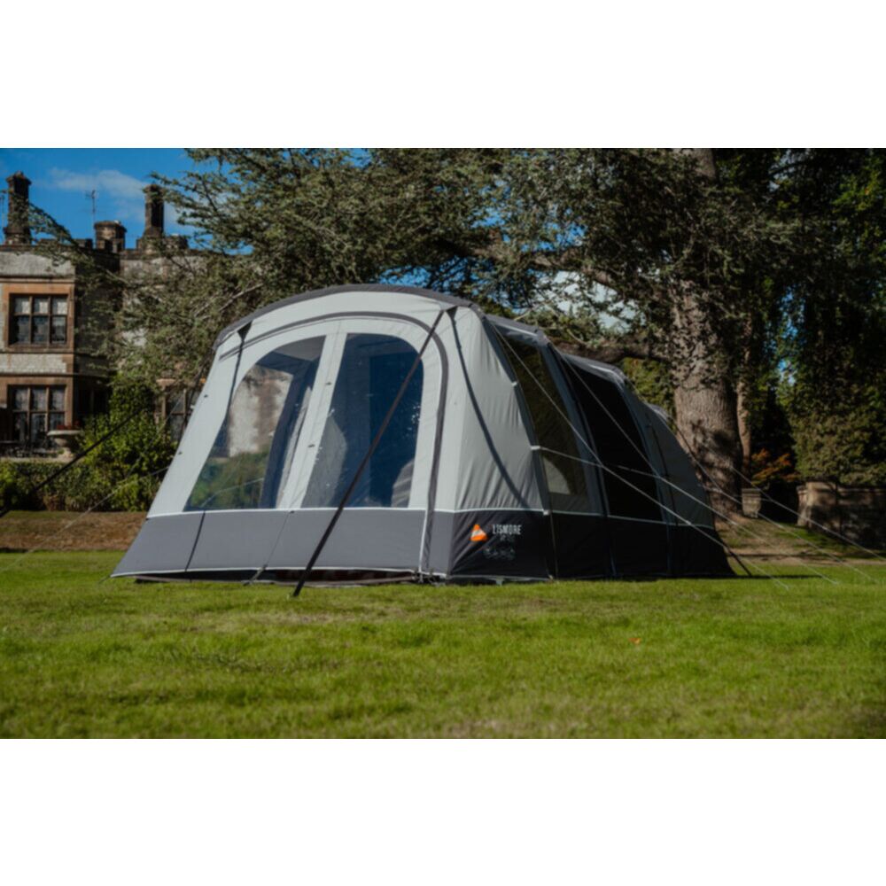  Vango Lismore TC 450 Poled Tent Package (incl Footprint)
