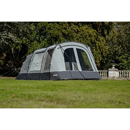  Vango Lismore TC 450 Poled Tent Package (incl Footprint)