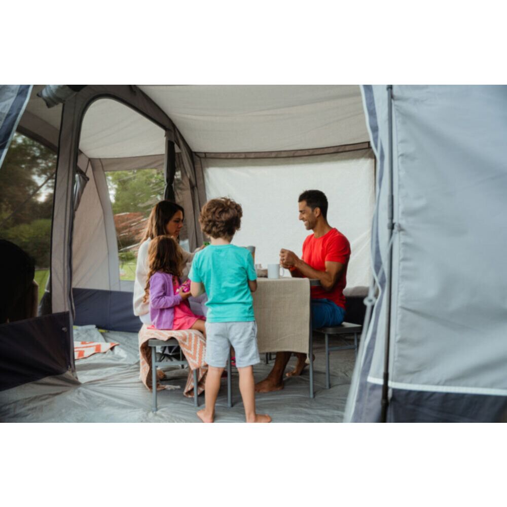  Vango Lismore TC 450 Poled Tent Package (incl Footprint)