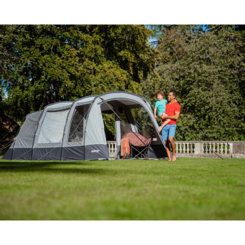  Vango Lismore TC 450 Poled Tent Package (incl Footprint)