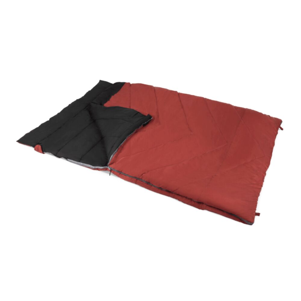  Kampa Lucerne 8 Double Sleeping Bag