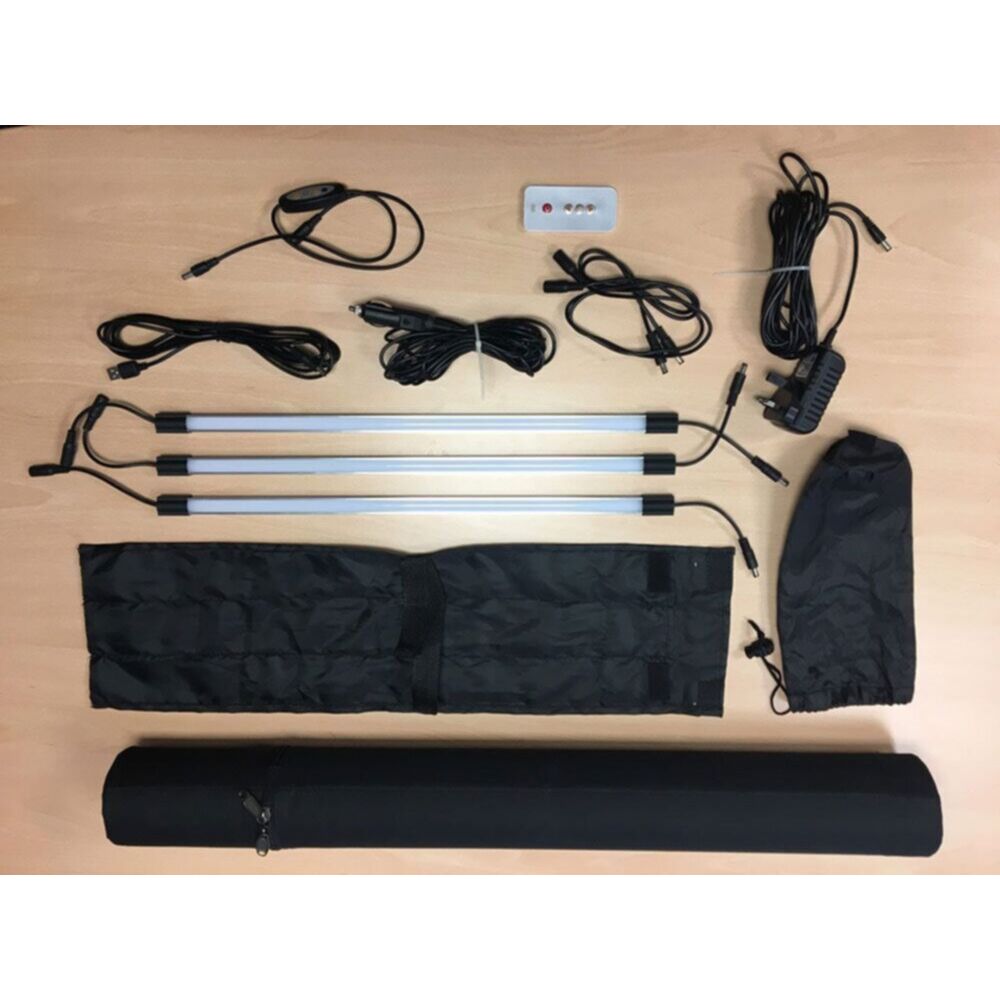  Outdoor Revolution Lumi-Link Tube Light Kit