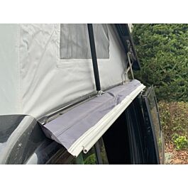  Quest Magnetic Driveaway Kit (285cm)