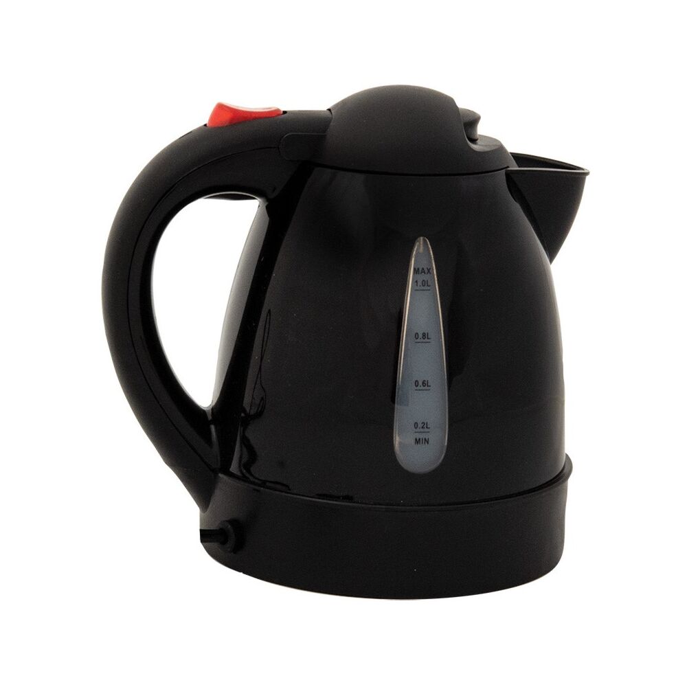  Quest Mallard 12v Kettle (1 Litre)