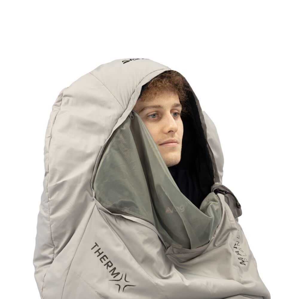  Vango Mantis Planet Sleeping Bag