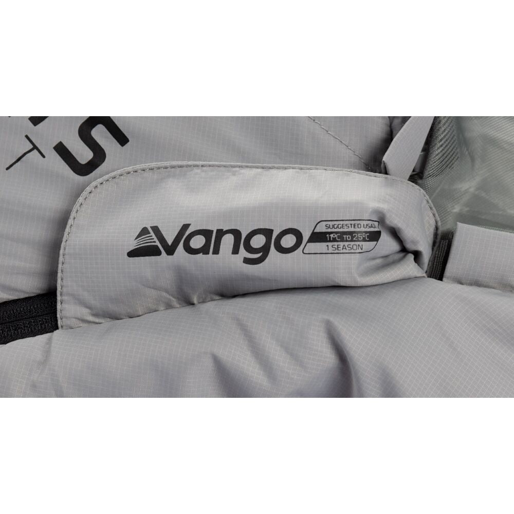  Vango Mantis Planet Sleeping Bag