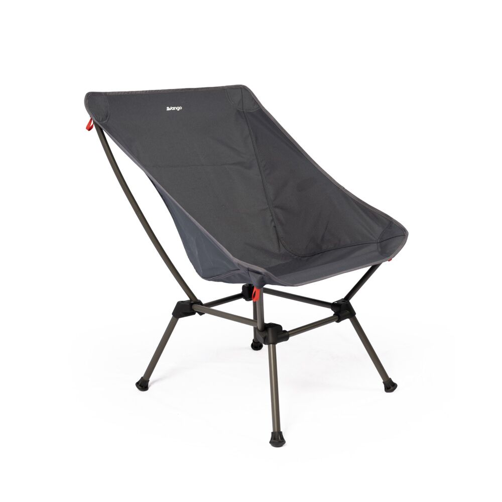  Vango Micro Lux Chair (India Ink)