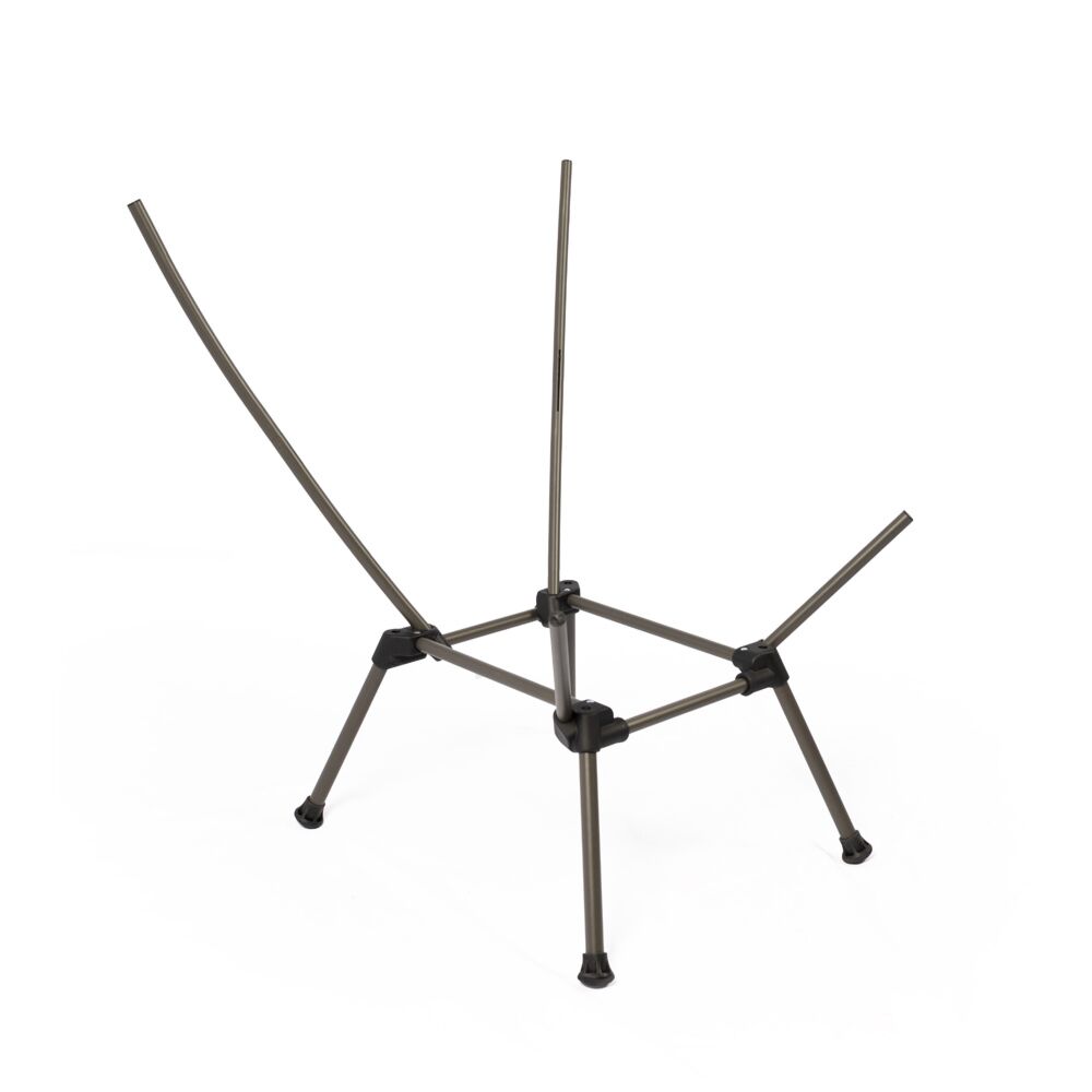  Vango Micro Lux Chair (India Ink)
