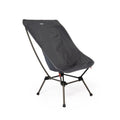  Vango Micro Lux Tall Chair (India Ink)