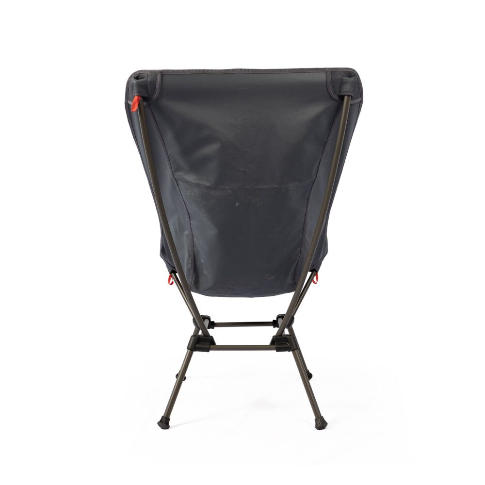  Vango Micro Lux Tall Chair (India Ink)
