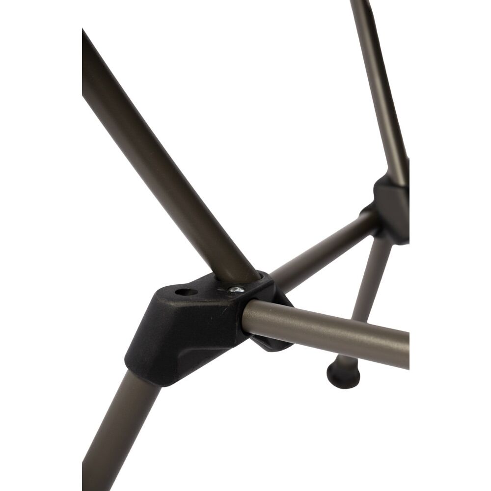  Vango Micro Lux Tall Chair (India Ink)