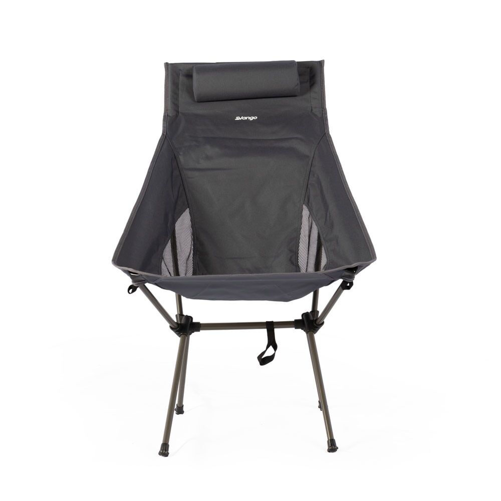  Vango Micro Tall Recline Chair (India Ink)