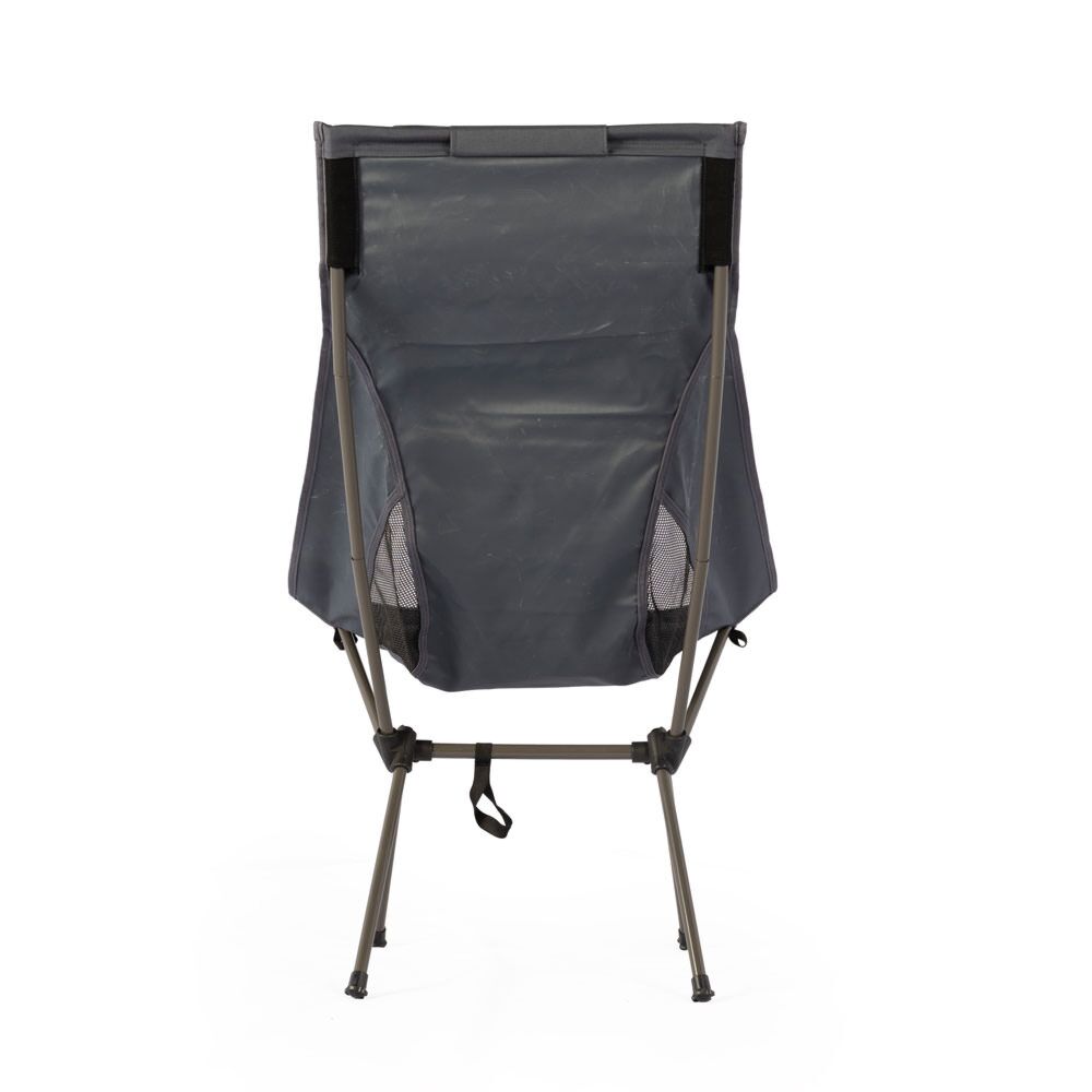  Vango Micro Tall Recline Chair (India Ink)