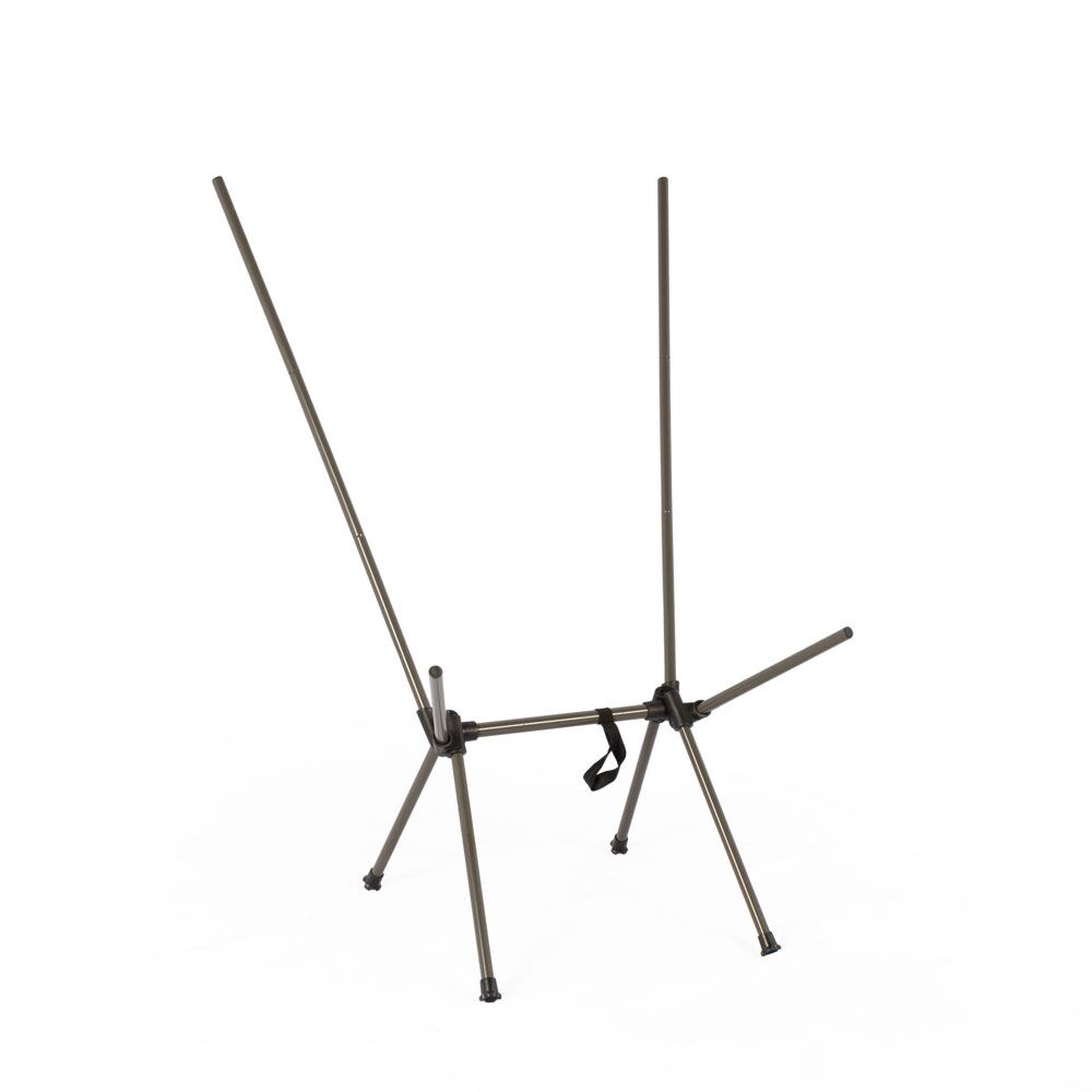  Vango Micro Tall Recline Chair (India Ink)