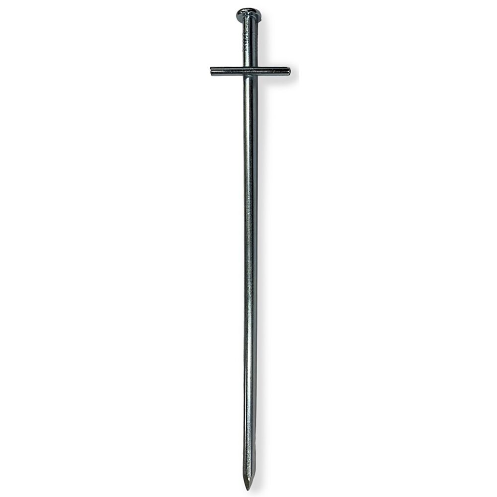 Quest Liberty T-Bar Stoney Ground Pegs (Pack Of 20)
