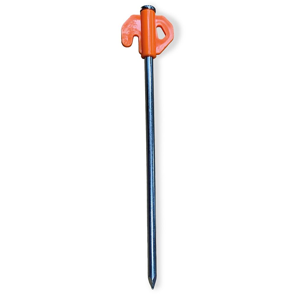 Quest Liberty Colossal Hard Ground Pegs (Pack Of 20)