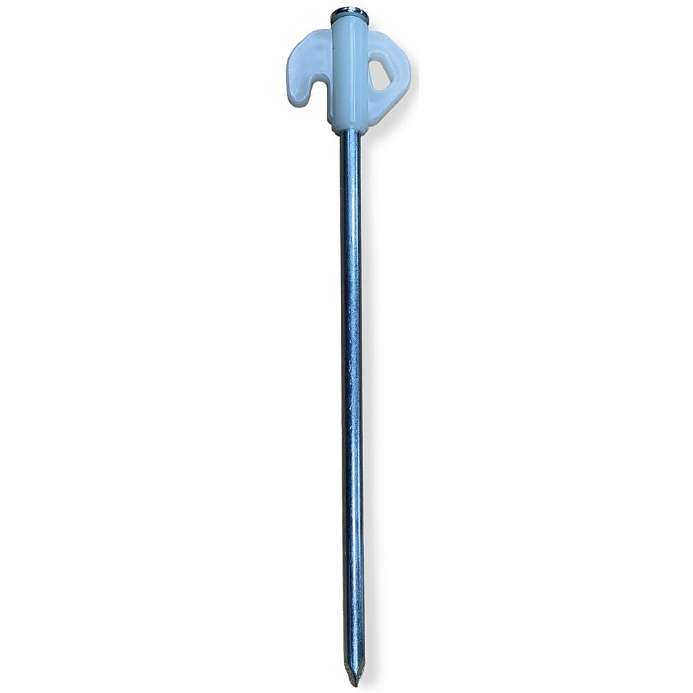 Quest Liberty Colossal Hard Ground Glow Pegs (Pack Of 20)