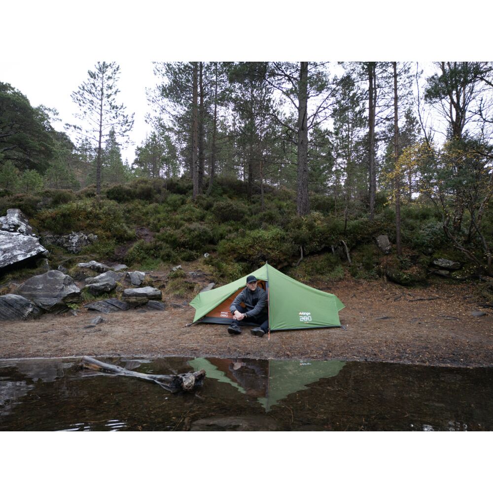  Vango Nevis 200 Tent (2025)