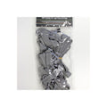  Outdoor Revolution Pair Of Reflective Storm Straps