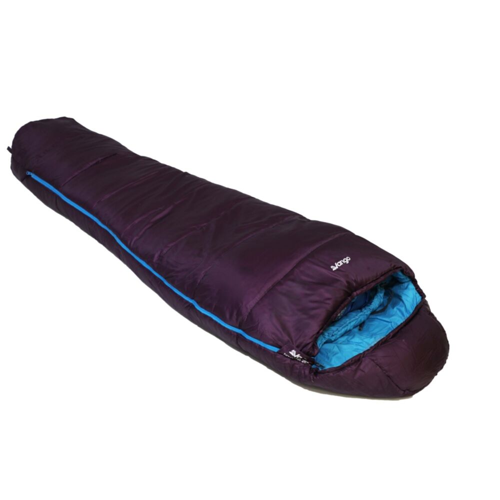  Vango Nitestar Alpha 250S Sleeping Bag - Phoenix