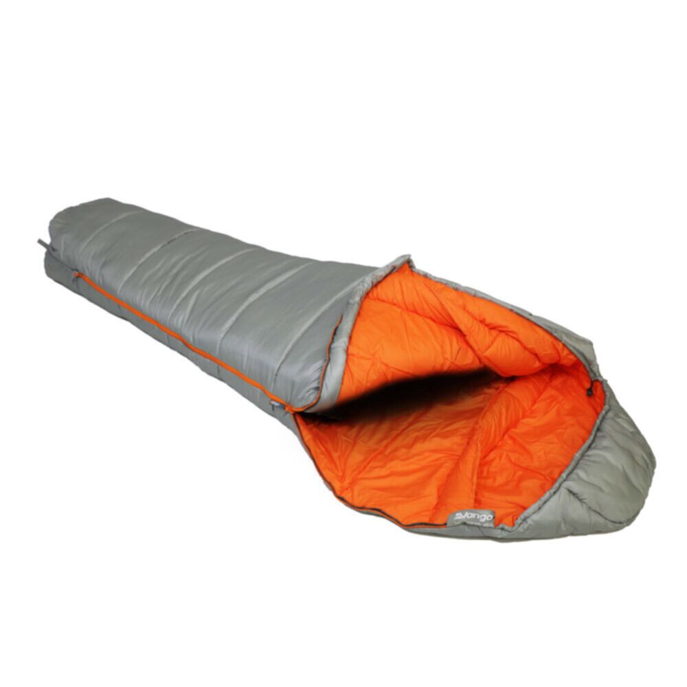  Vango Nitestar Alpha 350 Sleeping Bag (Fog)