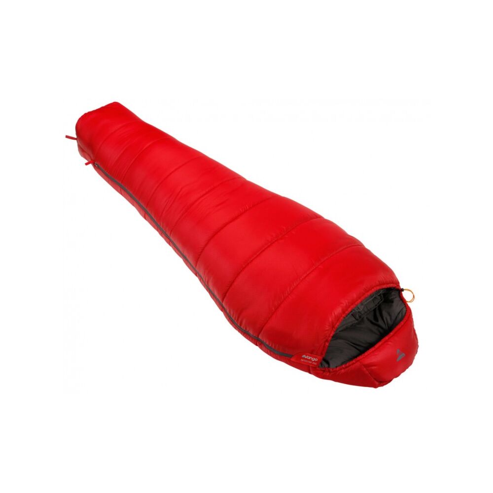  Vango Nitestar Alpha 450 Sleeping Bag
