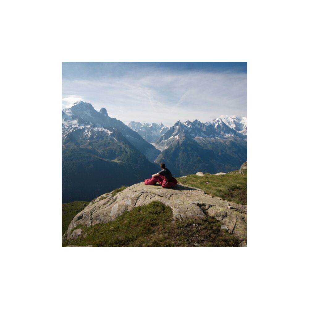  Vango Nitestar Alpha 450 Sleeping Bag
