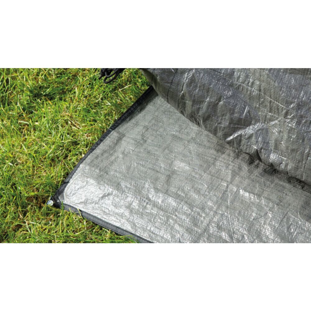  Outwell Rockwell 6 Footprint Groundsheet (590 X 360cm)
