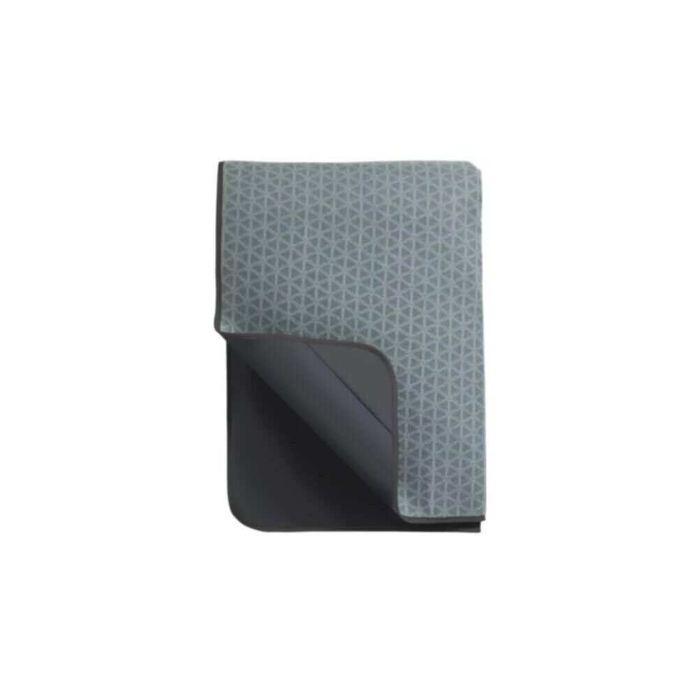  Coleman Octagon Carpet