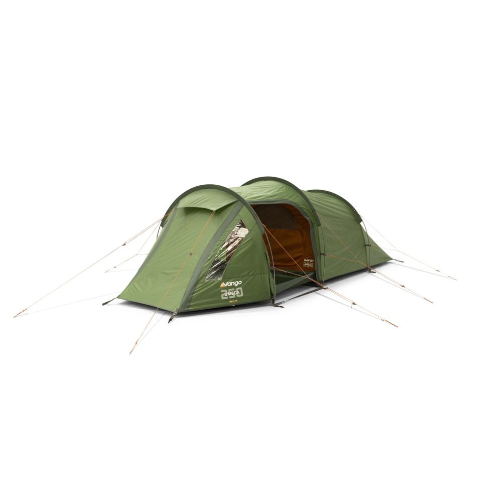  Vango Omega 250 Tent (2025)
