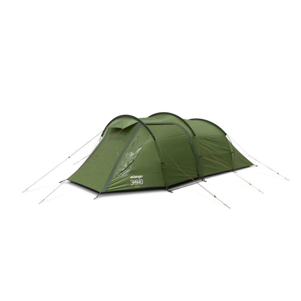  Vango Omega 350 Tent (2025)