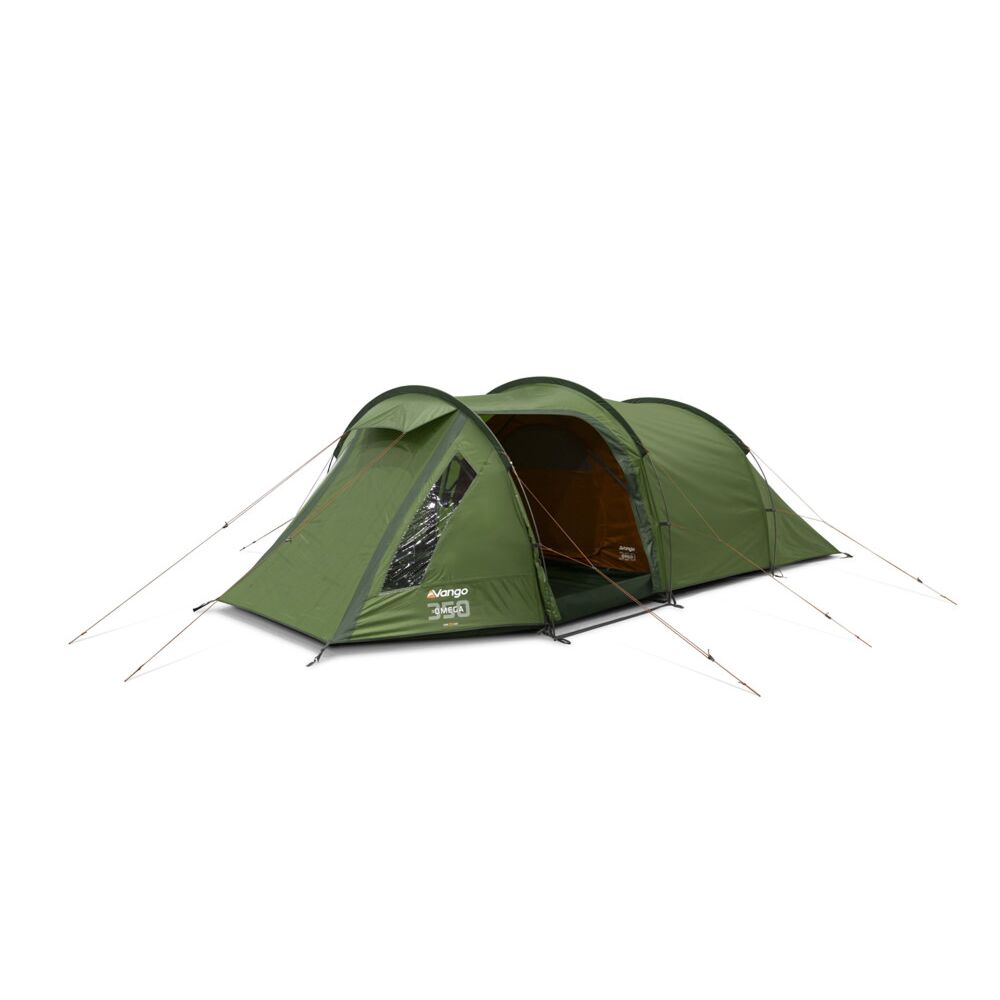  Vango Omega 350 Tent (2025)