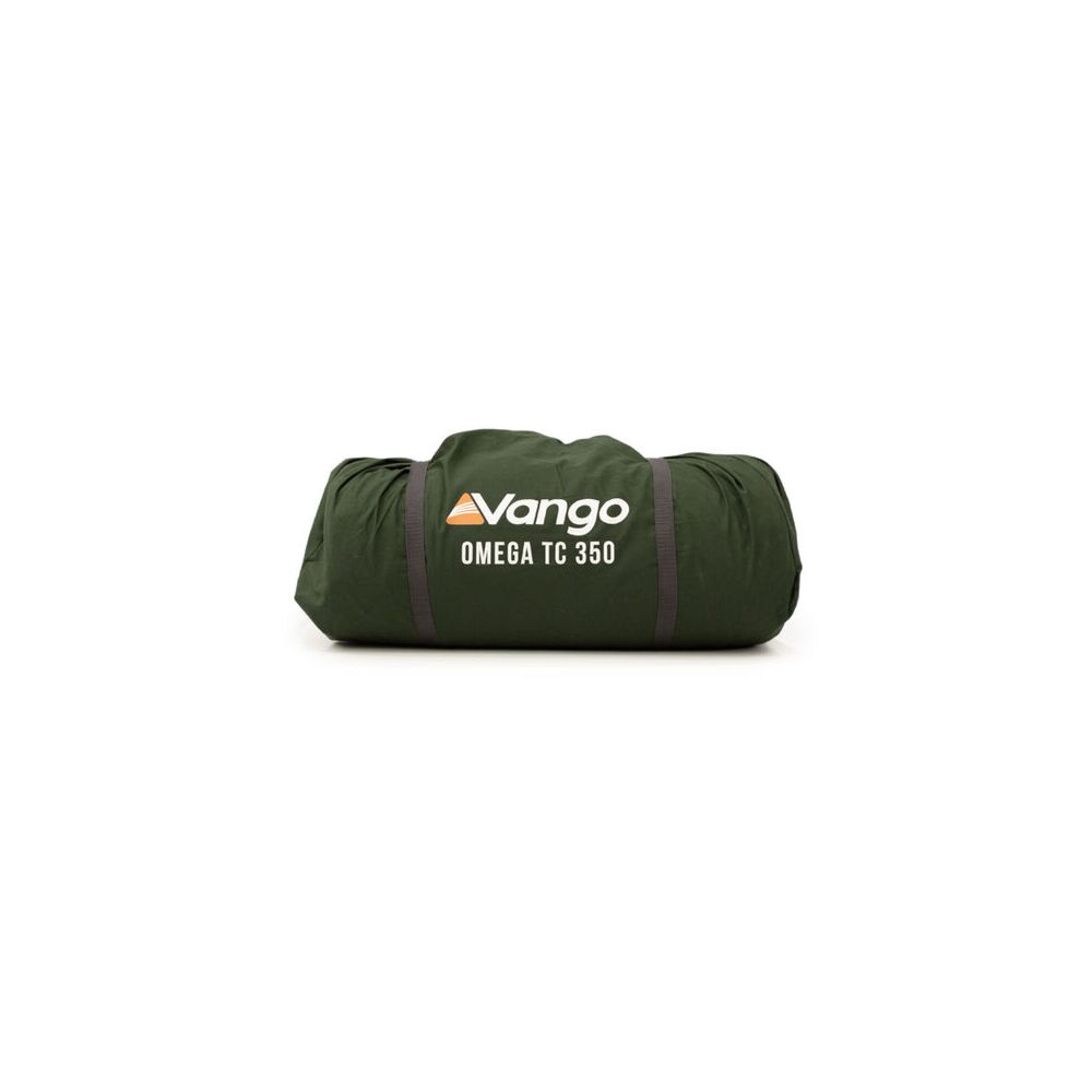  Vango Omega TC 350 Tent (2025)