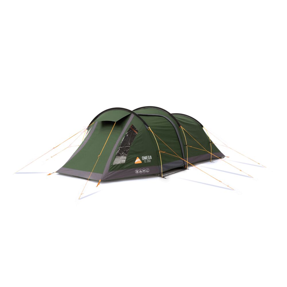  Vango Omega TC 350 Tent (2025)