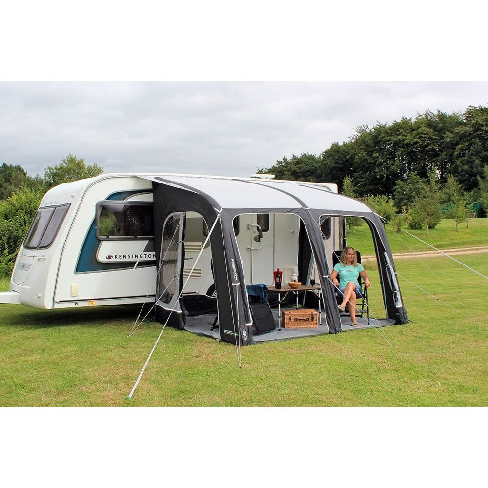  Outdoor Revolution Sportlite Air 320 Caravan Awning