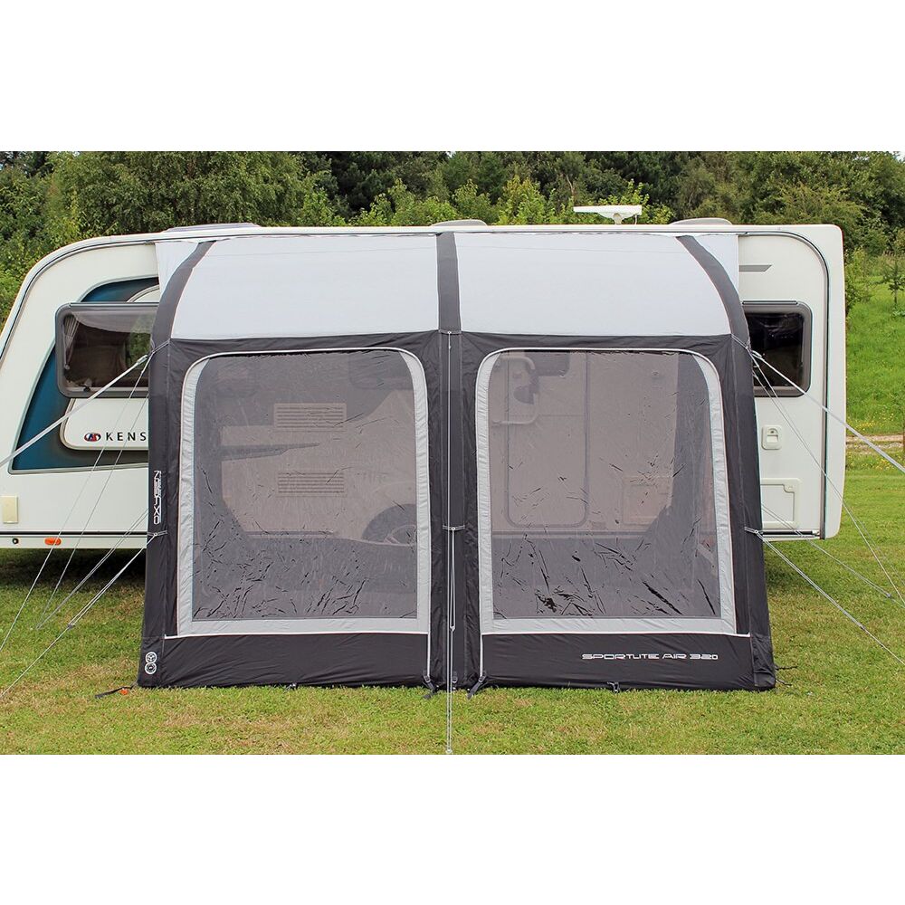  Outdoor Revolution Sportlite Air 320 Caravan Awning