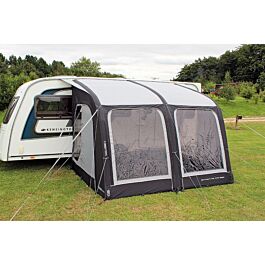  Outdoor Revolution Sportlite Air 320 Caravan Awning