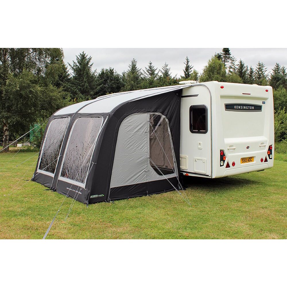  Outdoor Revolution Sportlite Air 320 Caravan Awning