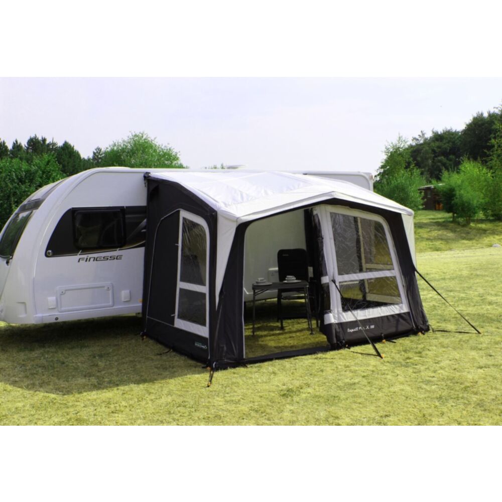  Outdoor Revolution Esprit Pro X 330 Air Caravan Awning