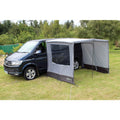  Outdoor Revolution Cayman Canopy Side Panels