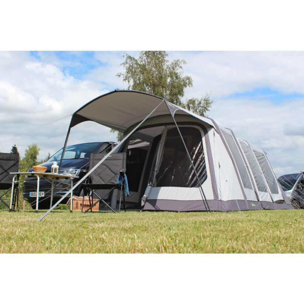  Outdoor Revolution Movelite T4E PC Front Canopy