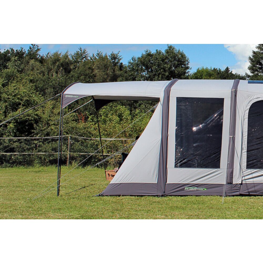  Outdoor Revolution Movelite T4E PC Front Canopy