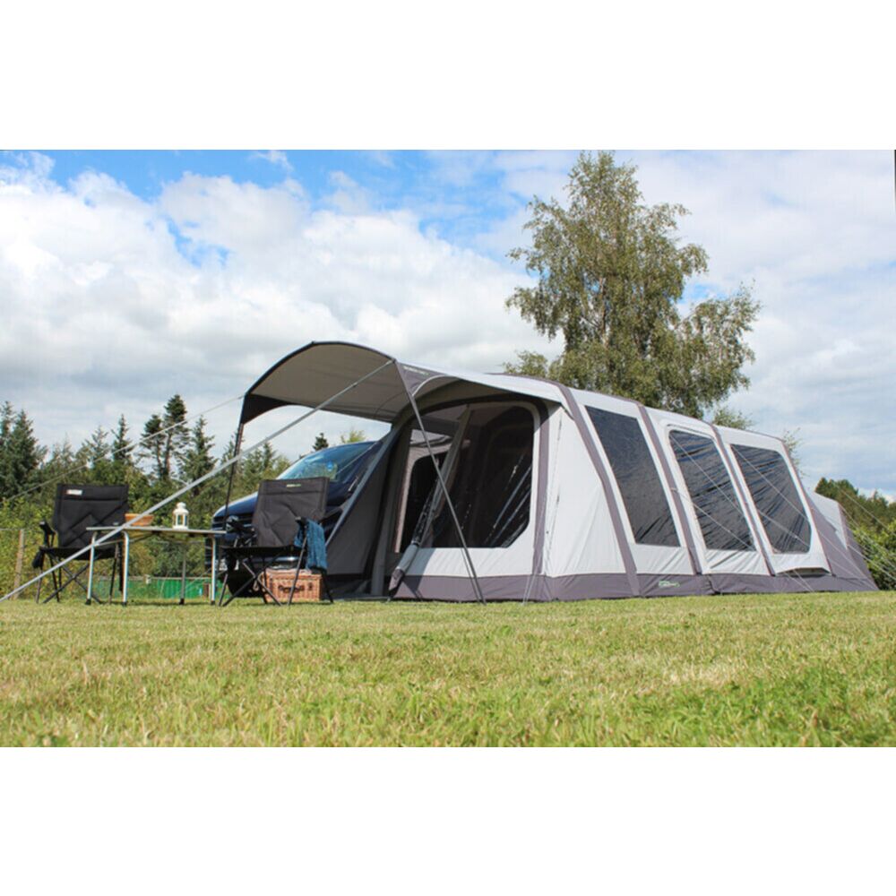  Outdoor Revolution Movelite T4E PC Front Canopy