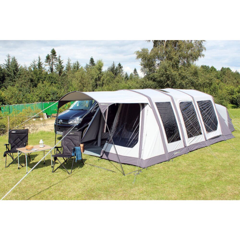  Outdoor Revolution Movelite T4E PC Front Canopy