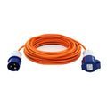  Outdoor Revolution Camping Mains Extension Lead 10m (1.5mm) (16a)